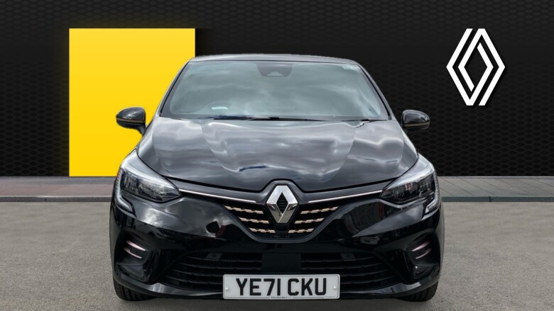 Renault Clio 1.0 TCe 90 Lutecia SE 5dr Petrol Hatchback